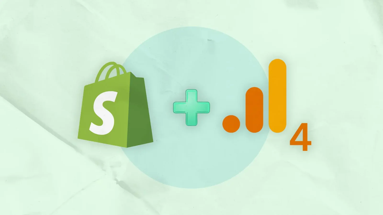 Main image for Adding Google Analytics 4 (GA4) To Shopify
