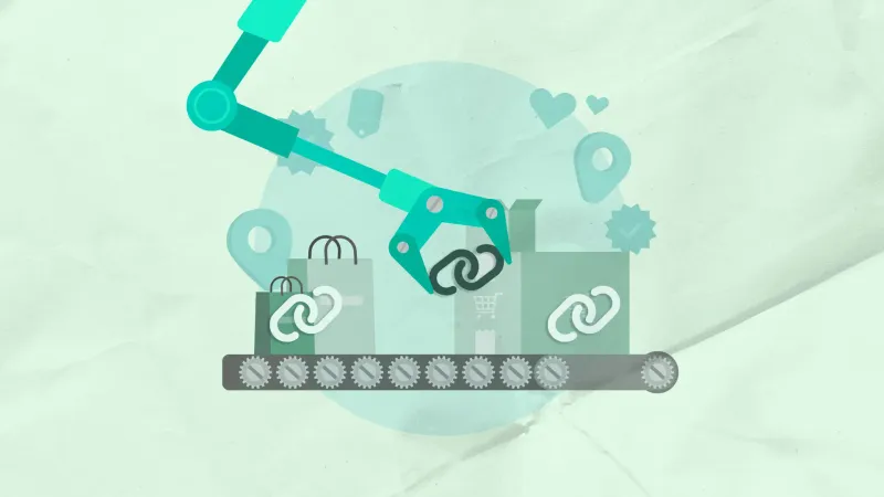 Cover image for Shopify: How to Add Automated Links on Products to All Collections It’s In