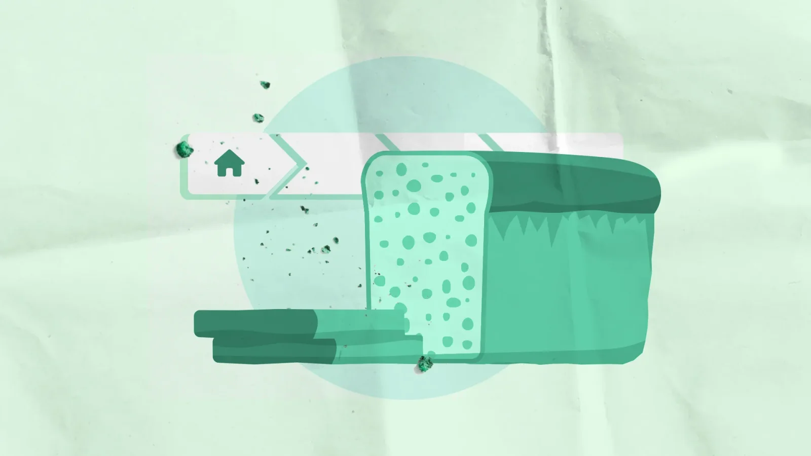 Main image for Shopify Breadcrumbs: SEO Issues & Fixes