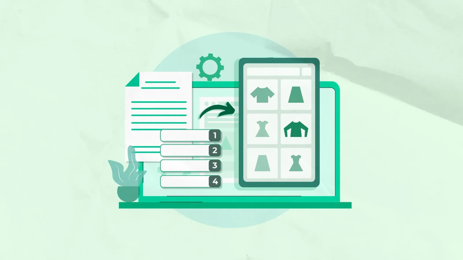 Main image for How to Add Content to Shopify Collection Pages