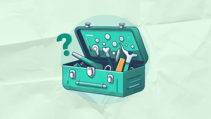 Cover image for Do you need SEO? Possibly not.