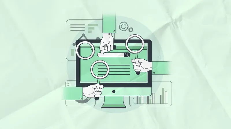 Cover image for eCommerce SEO: 22 Mistakes from Auditing 1,200 Stores