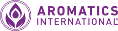 Aromatics International Logo