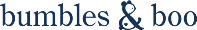 Bumbles & Boo Logo