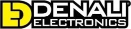 DENALI Electronics Logo