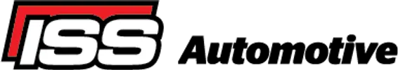 ISS Automotive logo