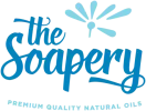 TheSoapery logo