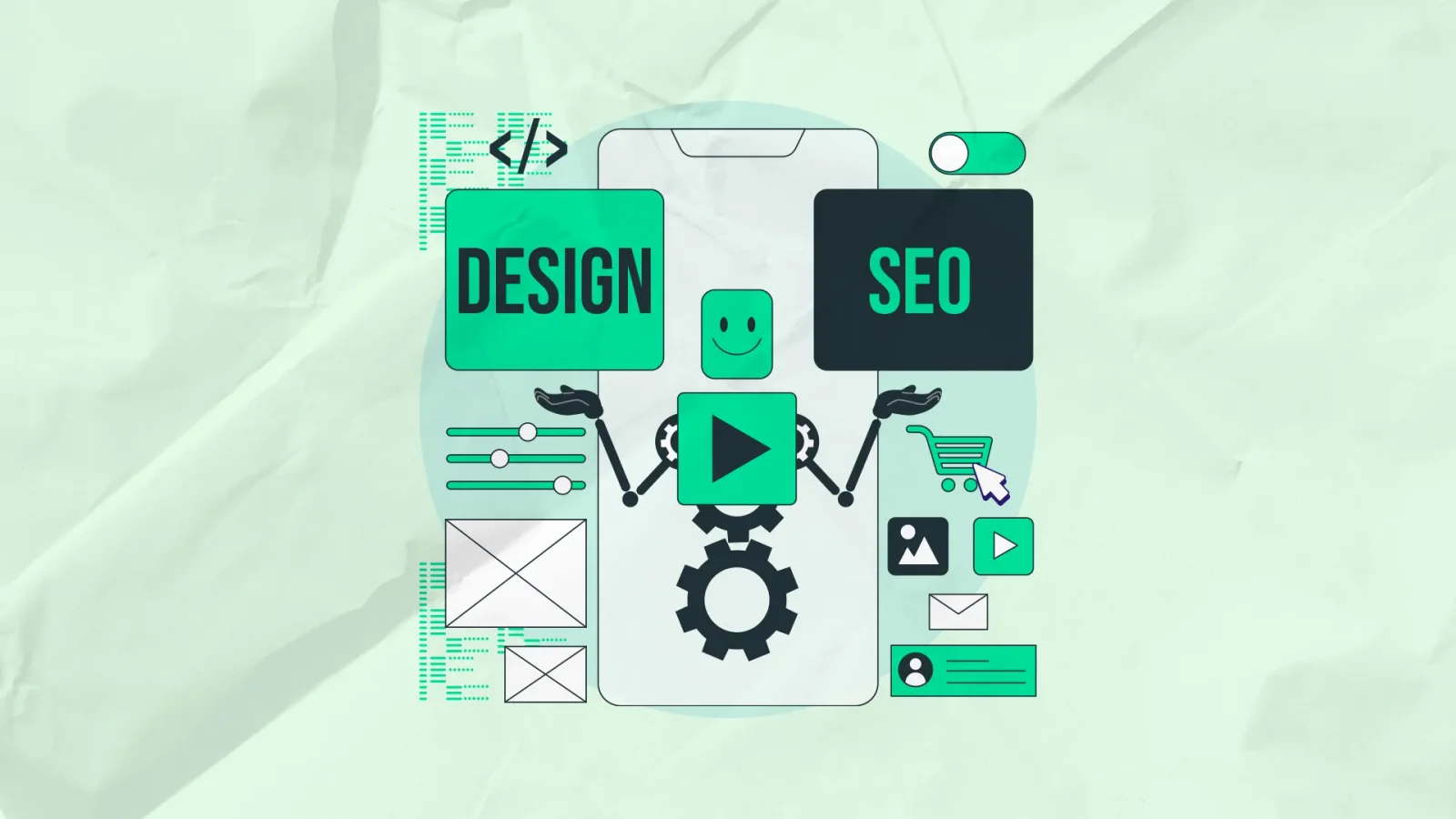 Main image for How eCommerce Design Impacts SEO