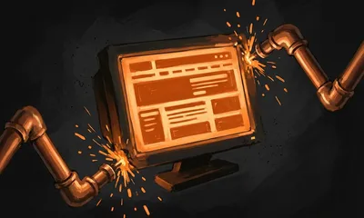 Custom Website Design