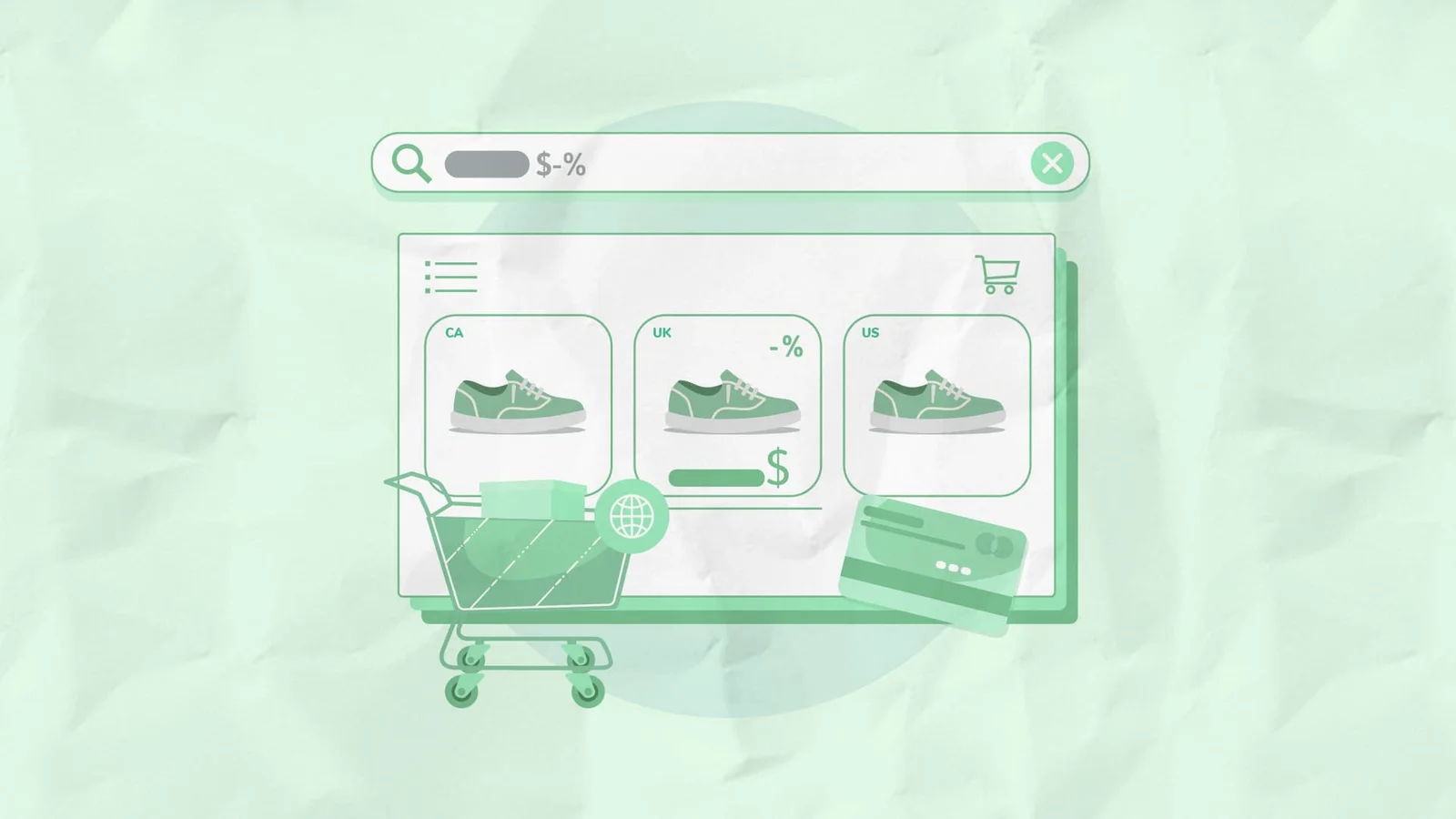 Main image for Shopify International SEO: Best Options for Multi-Currency and Multi-Location Stores