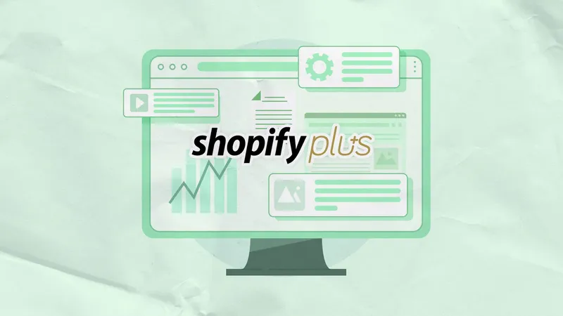 Cover image for Shopify Plus SEO: 8 Potential Limitations