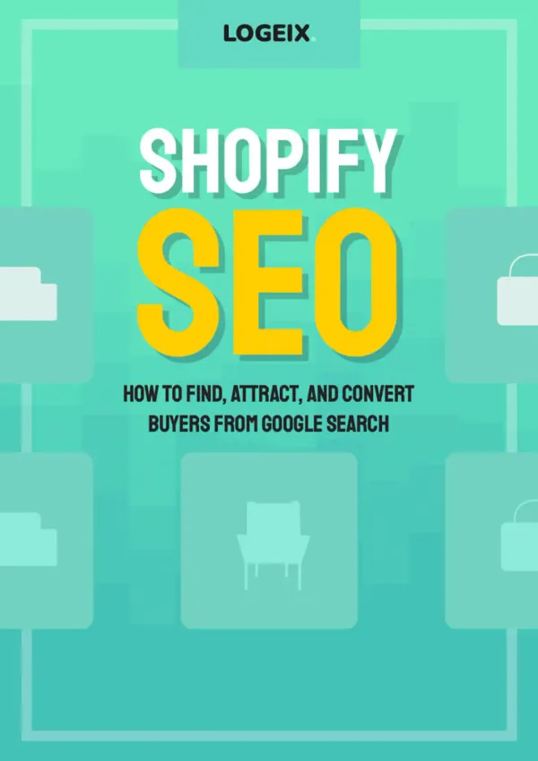Shopify SEO The Definitive Playbook