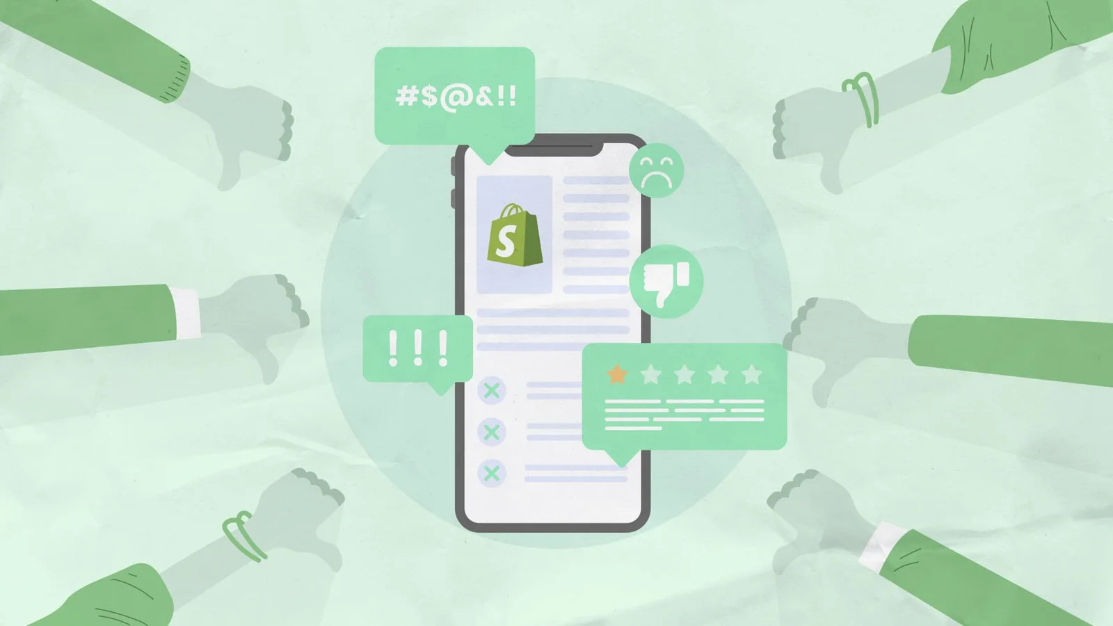 Main image for Is Shopify bad for SEO? A Detailed Review