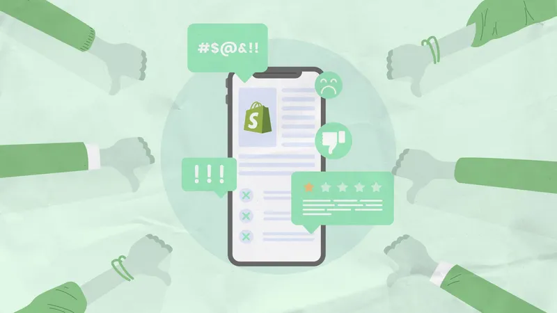 Cover image for Is Shopify bad for SEO? A Detailed Review