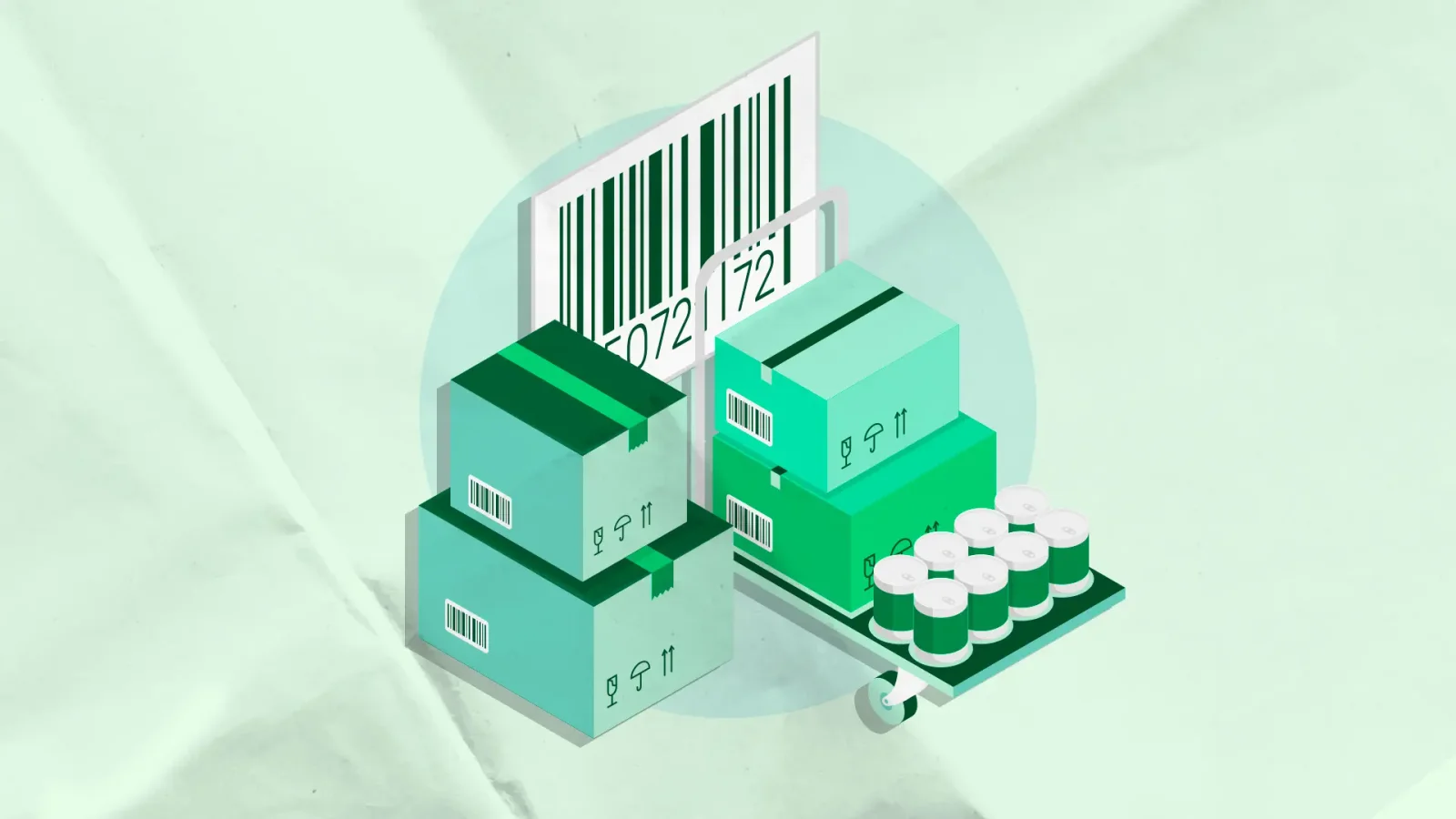 Main image for What are Stock Keeping Units (SKUs) In Shopify?