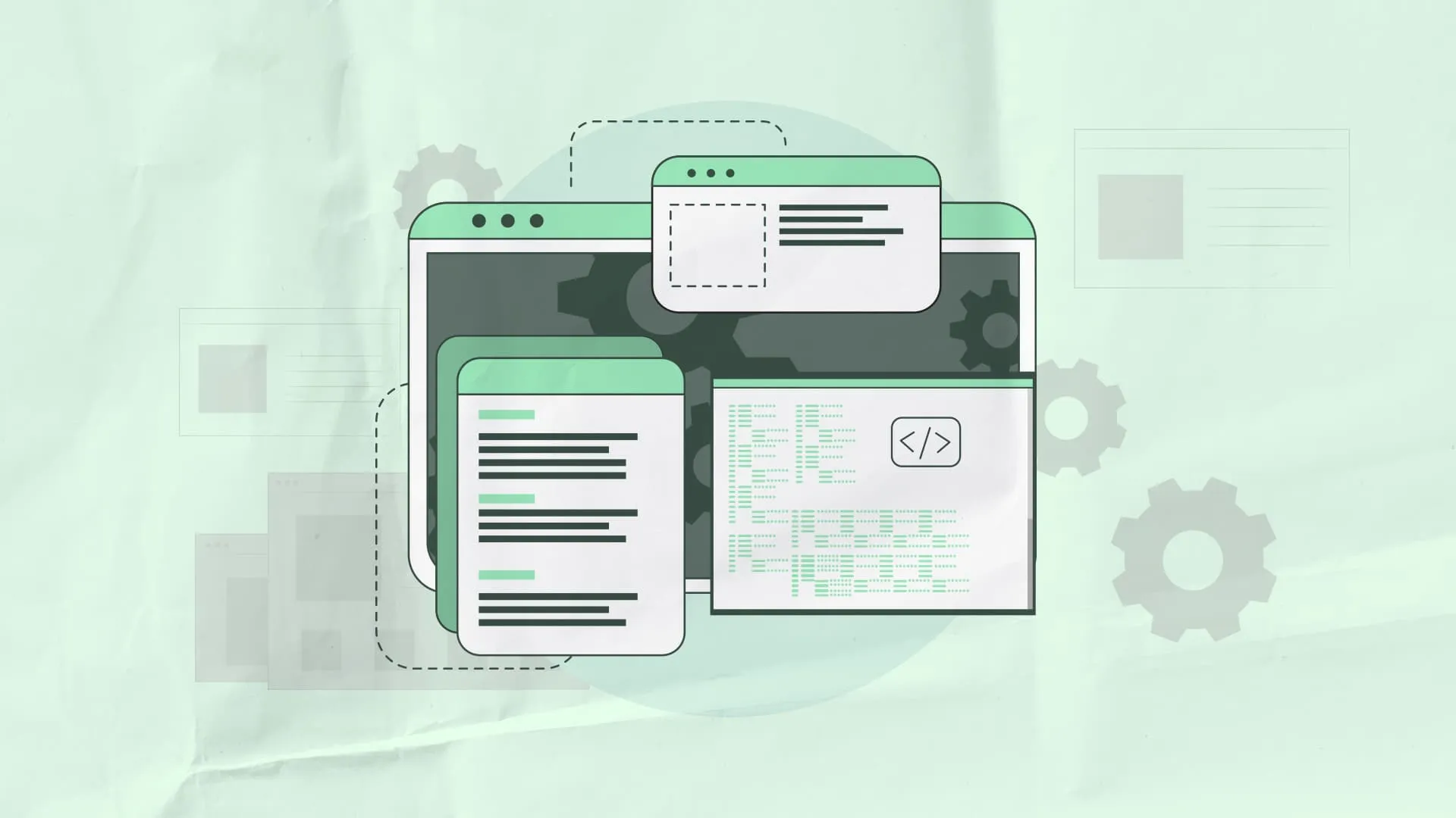 Cover image for Technical SEO for Shopify