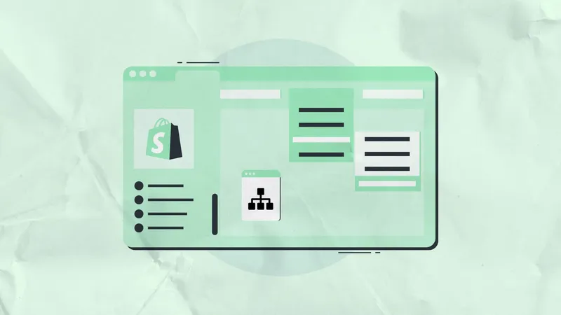 Cover image for Can you change the Shopify URL Structure?