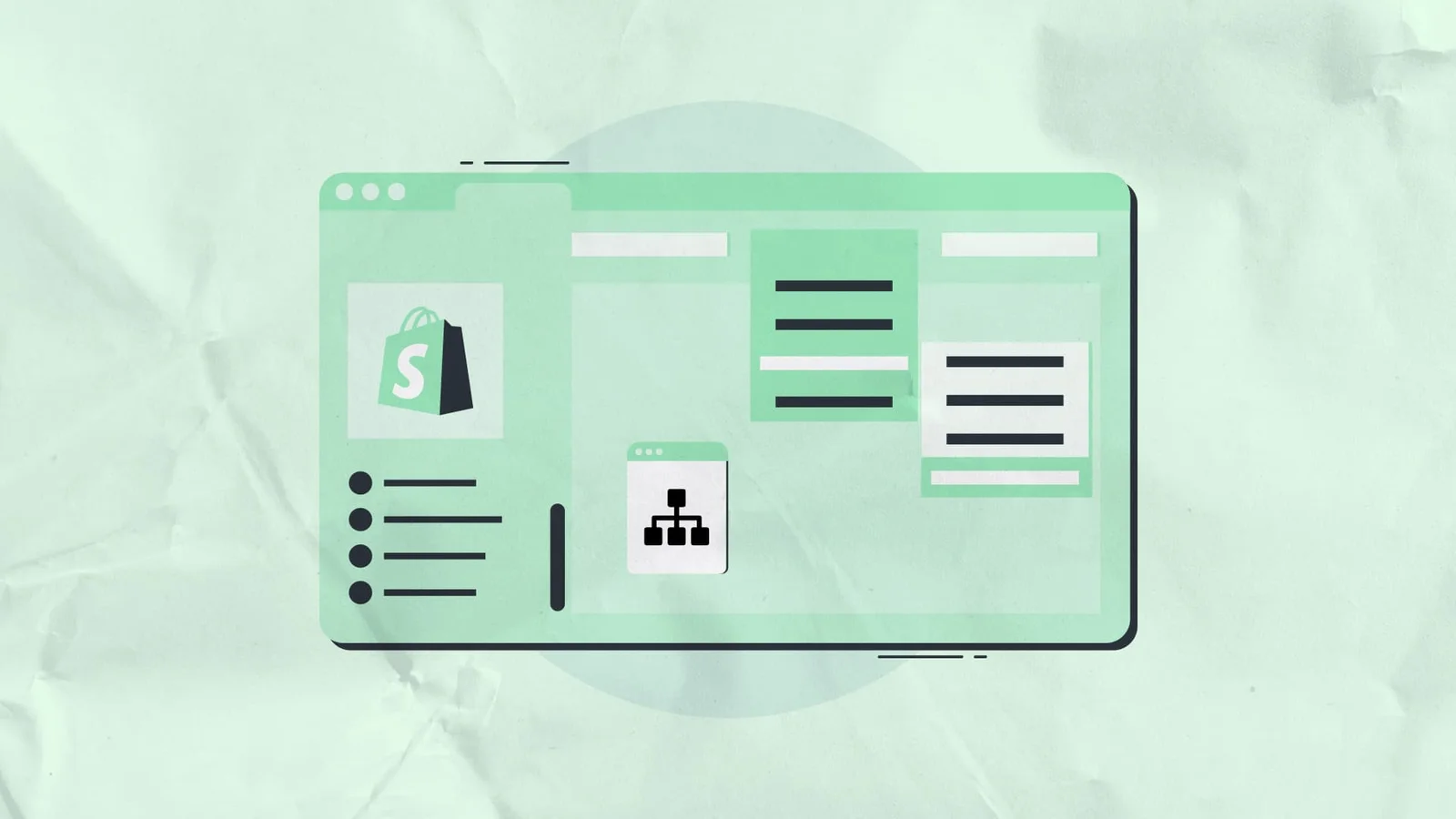 Main image for Can you change the Shopify URL Structure?