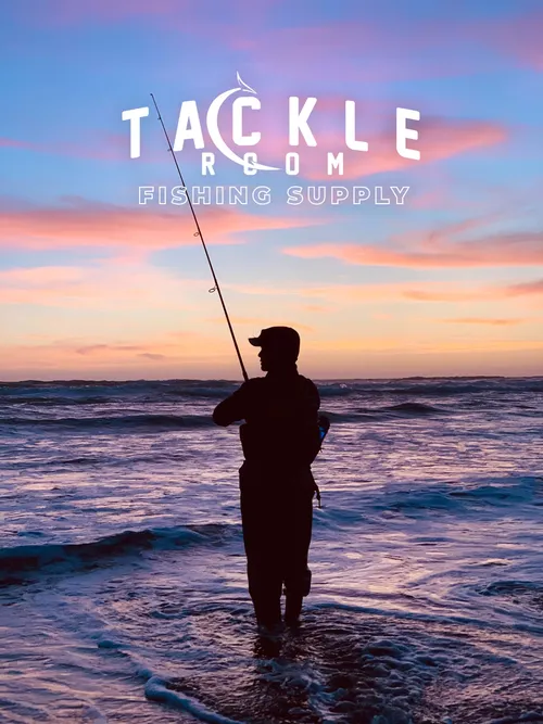 The Tackle Room feature image